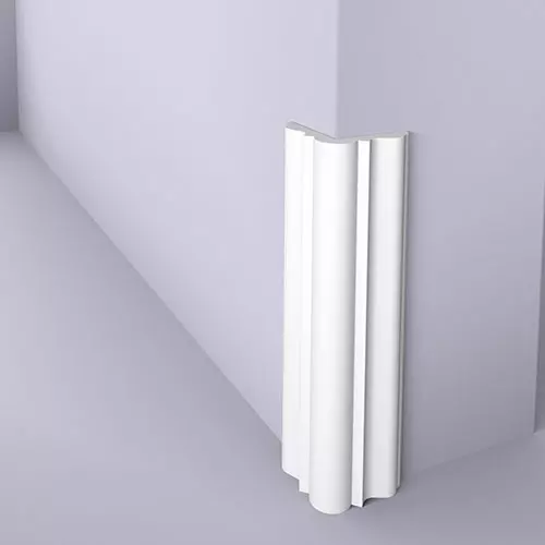 Профиль NMC Wallstyl WE2 (36x36x2000мм)
